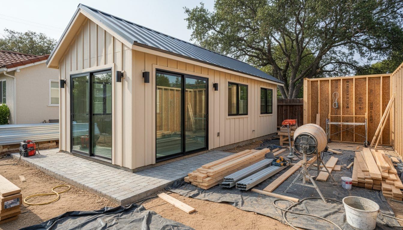 Home Remodeling — La Crescenta — Hollywood Contractor Corp