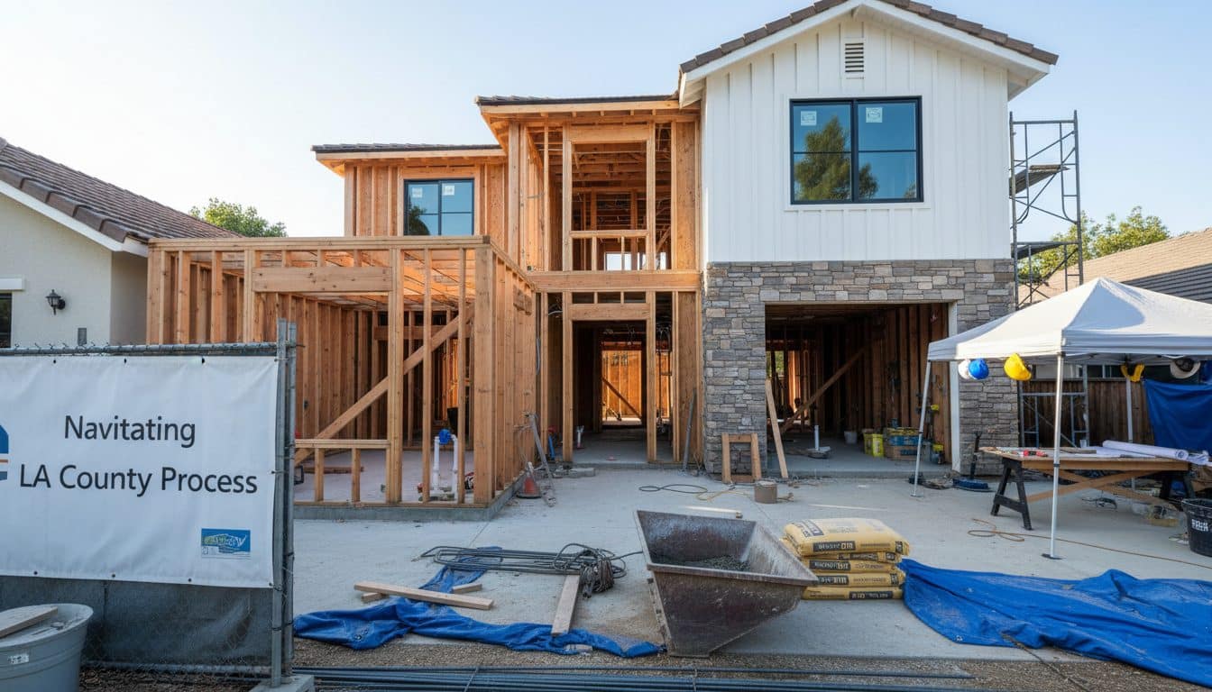 Home Remodeling — La Crescenta — Hollywood Contractor Corp