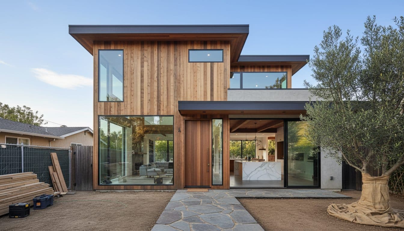 Home Remodeling — La Crescenta — Hollywood Contractor Corp