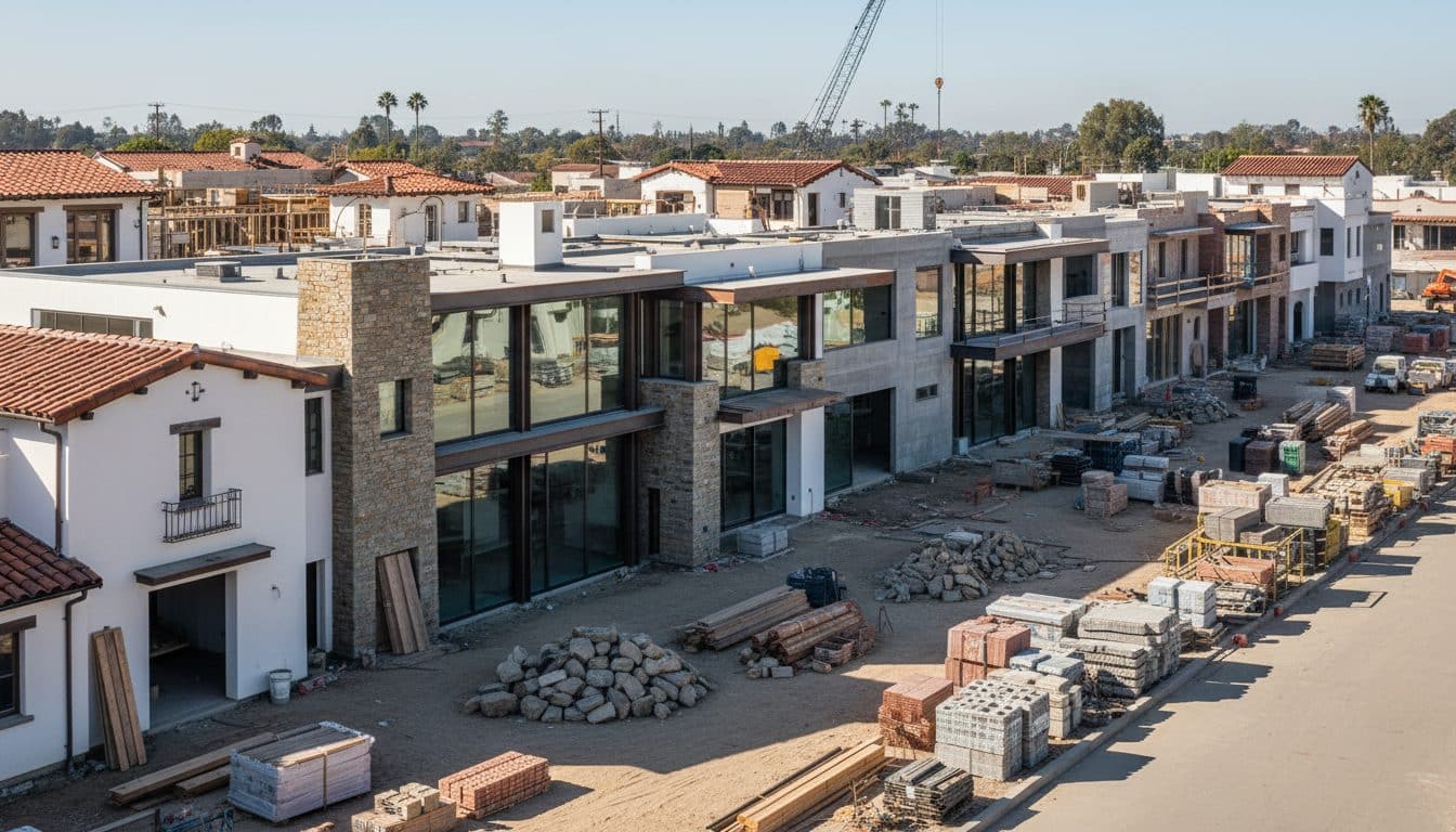 Los Angeles — Hollywood Contractor Corp