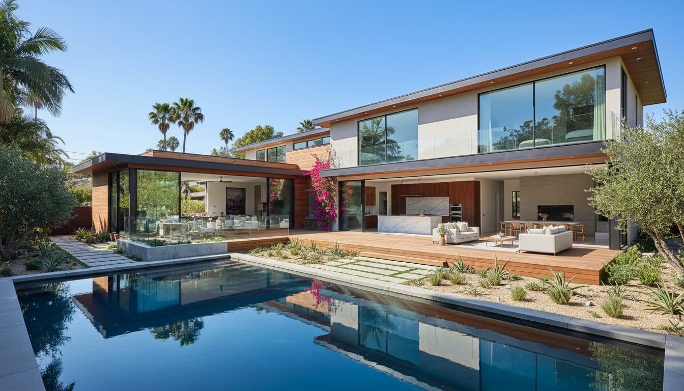 Home Remodeling — Los Angeles — Hollywood Contractor Corp