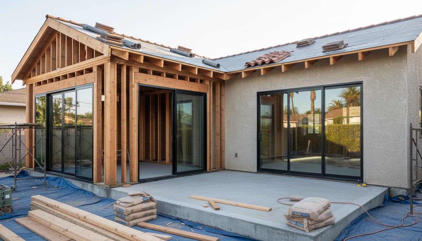 Home Remodeling — Los Angeles — Hollywood Contractor Corp