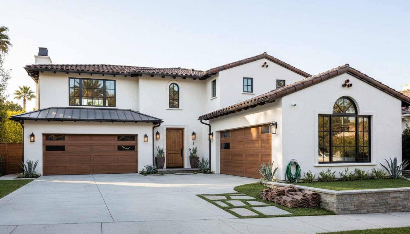 Home Remodeling — Los Angeles — Hollywood Contractor Corp