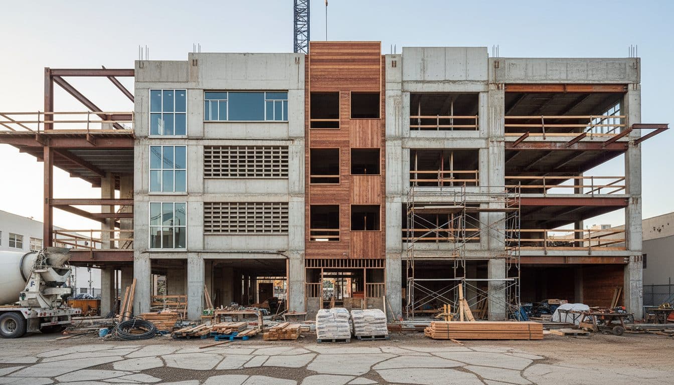 North Hollywood — Hollywood Contractor Corp