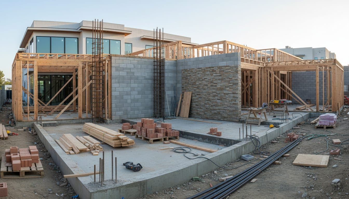 North Hollywood — Hollywood Contractor Corp