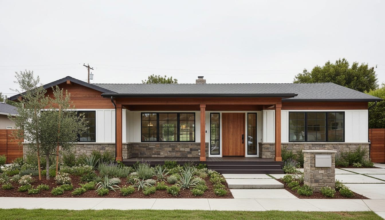 Home Remodeling — North Hollywood — Hollywood Contractor Corp