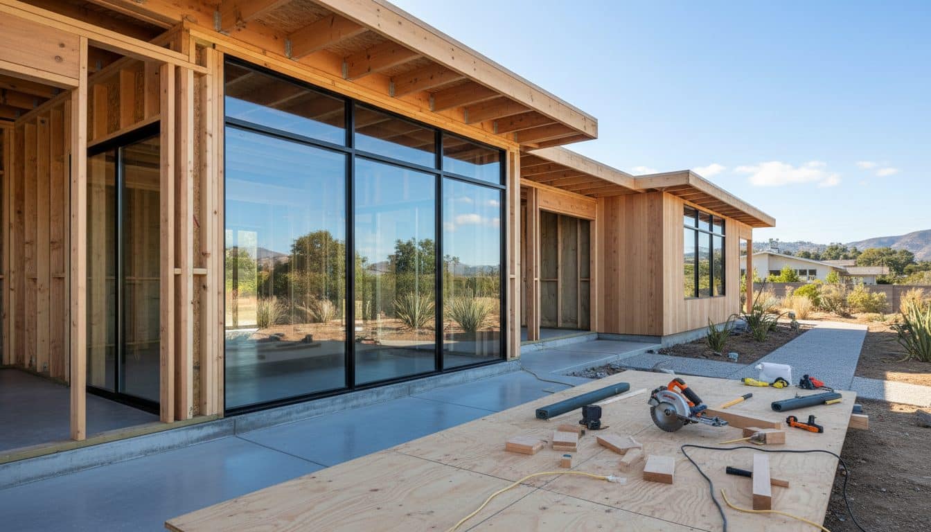 Home Remodeling — North Hollywood — Hollywood Contractor Corp
