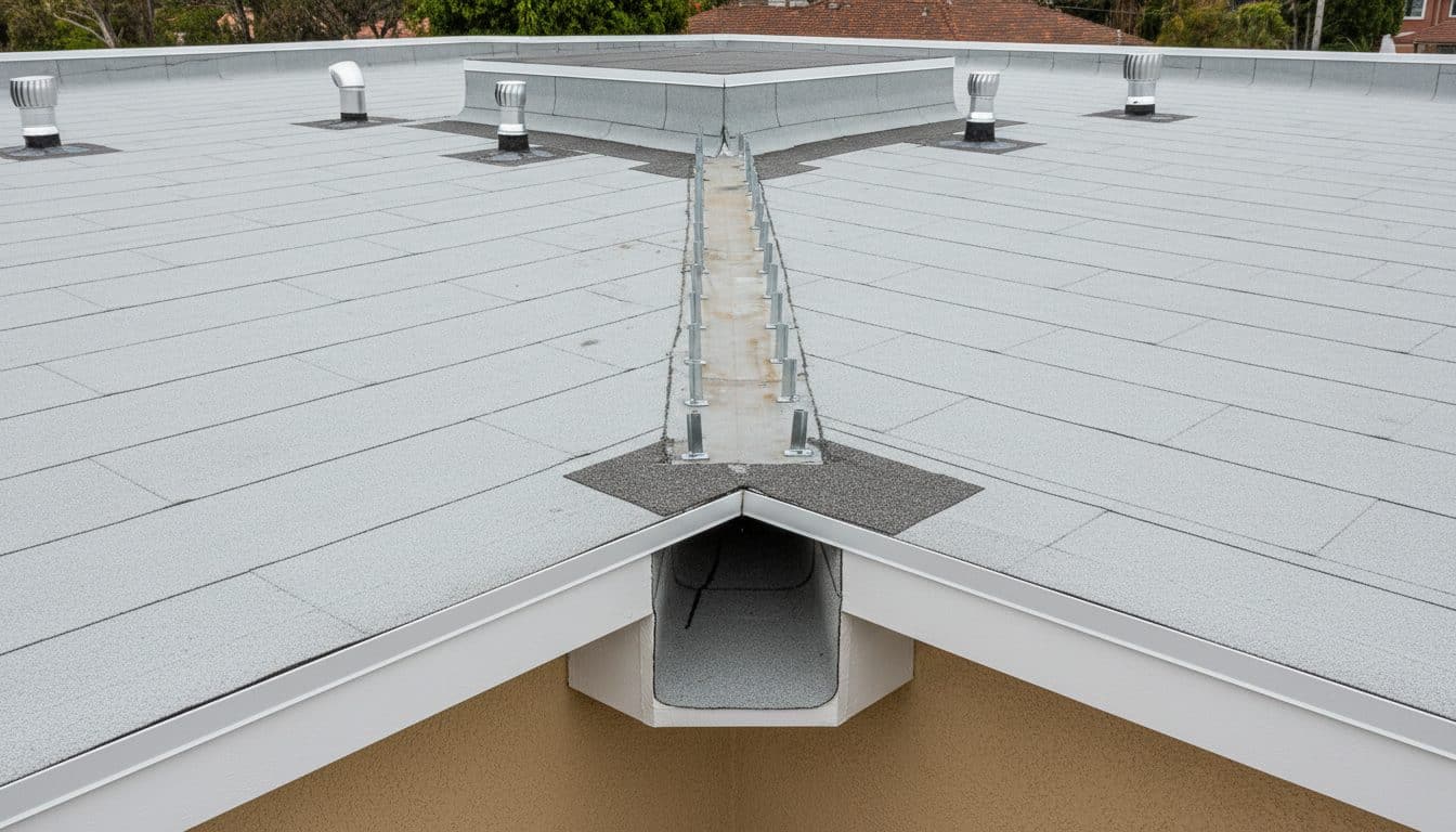 Roofing Service — North Hollywood — Hollywood Contractor Corp