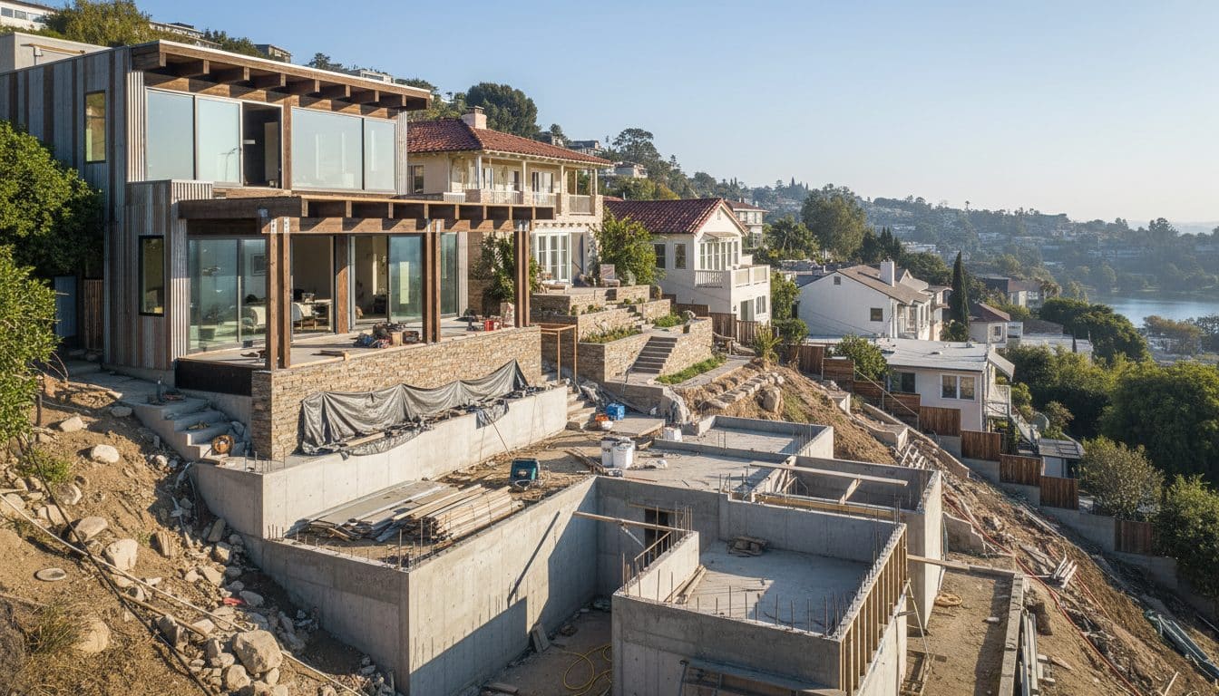 Silver Lake — Hollywood Contractor Corp