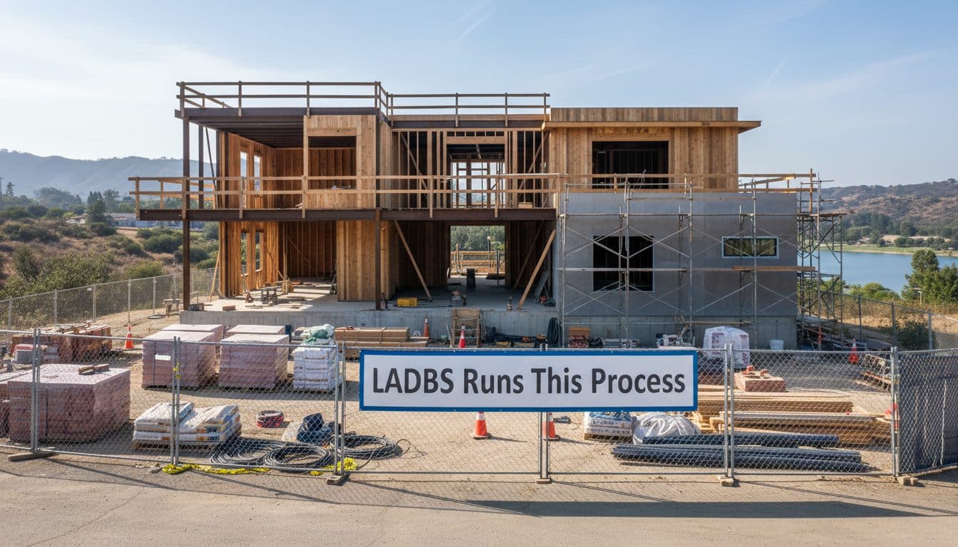 Silver Lake — Hollywood Contractor Corp