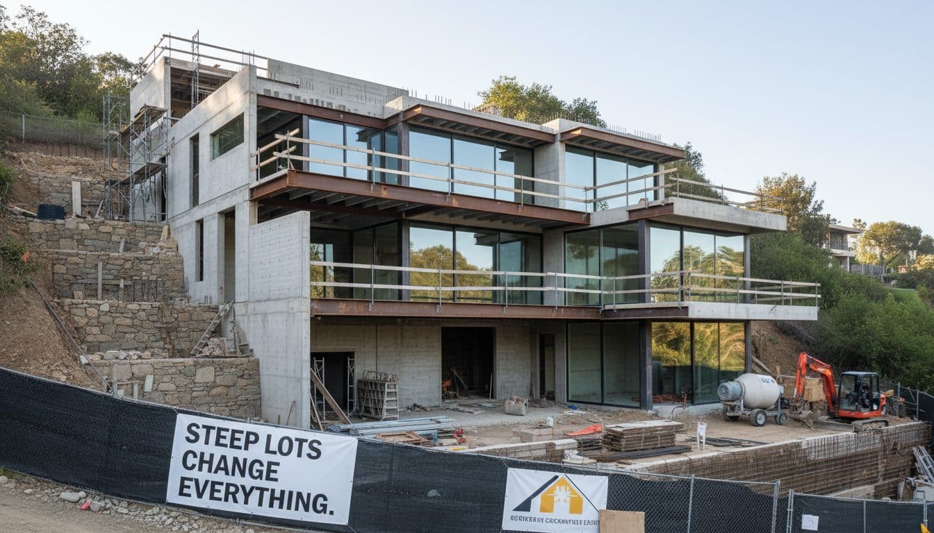 Silver Lake — Hollywood Contractor Corp