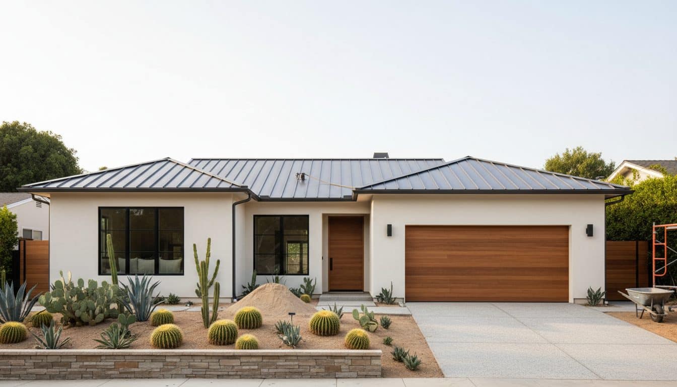 Home Remodeling — Silver Lake — Hollywood Contractor Corp