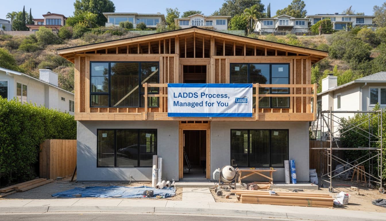 Home Remodeling — Silver Lake — Hollywood Contractor Corp