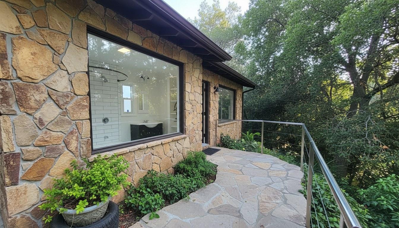 Completed adu and jadu construction work at Hollywood Contractor Corp
