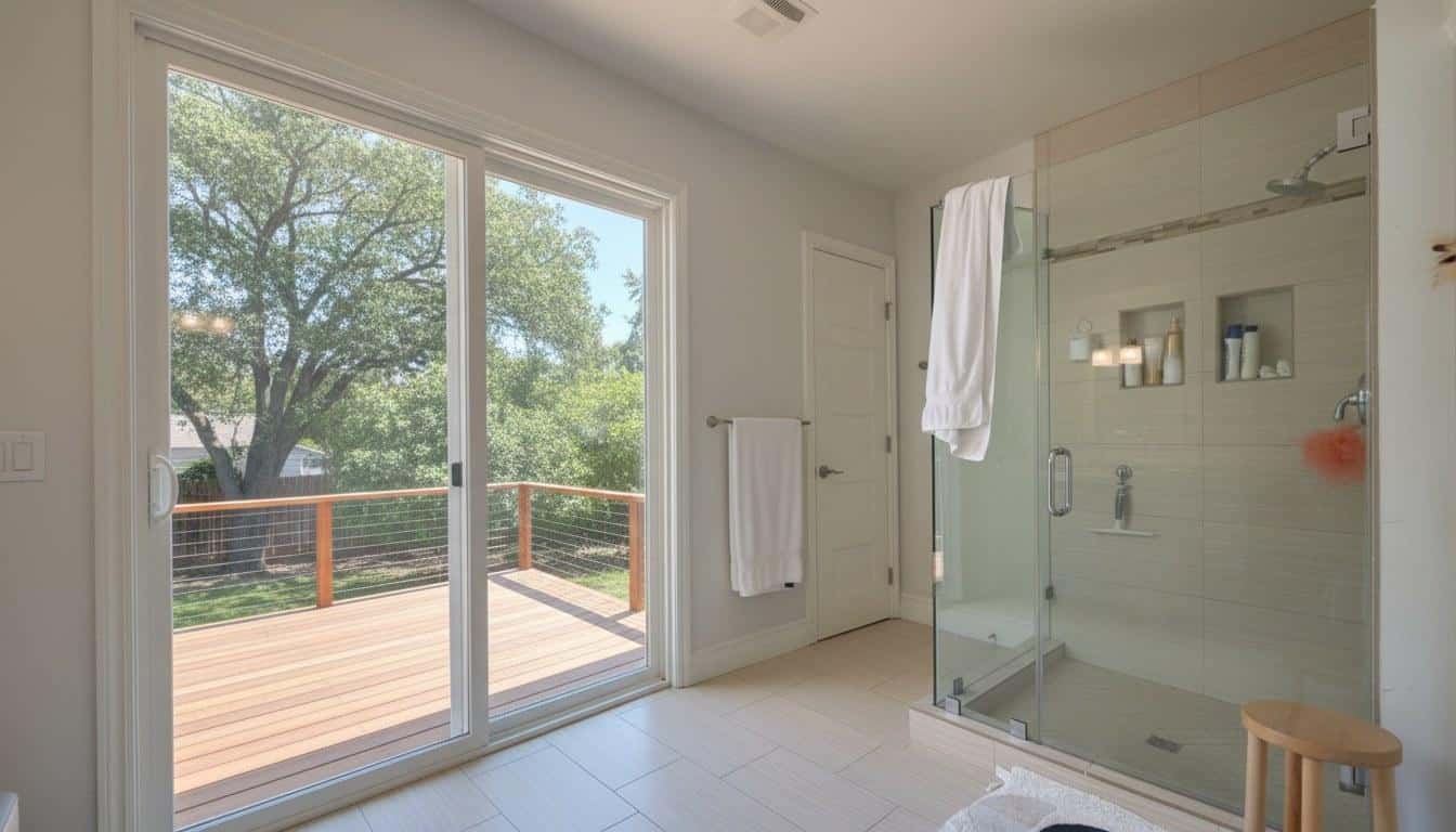 Finished adu and jadu construction work at Hollywood Construction Corp