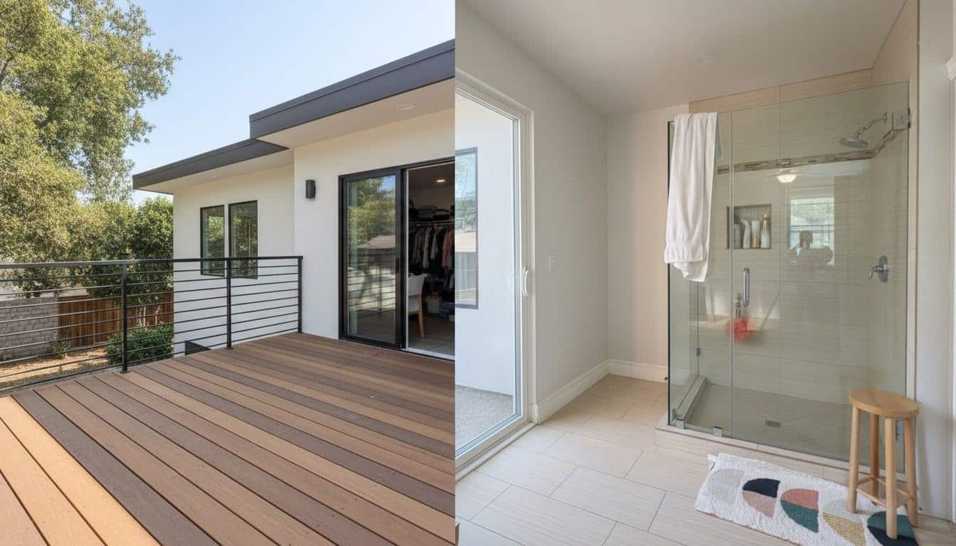 Completed adu and jadu construction work at Hollywood Construction Corp in Burbank