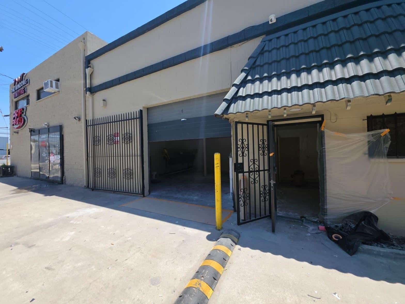 Completed adu and jadu construction work at Hollywood Construction Corp