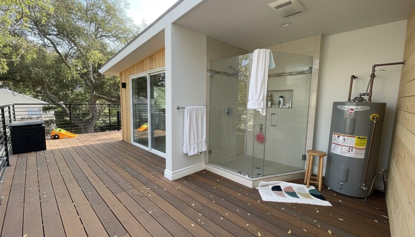 Completed adu and jadu construction work at Hollywood Contractor Corp