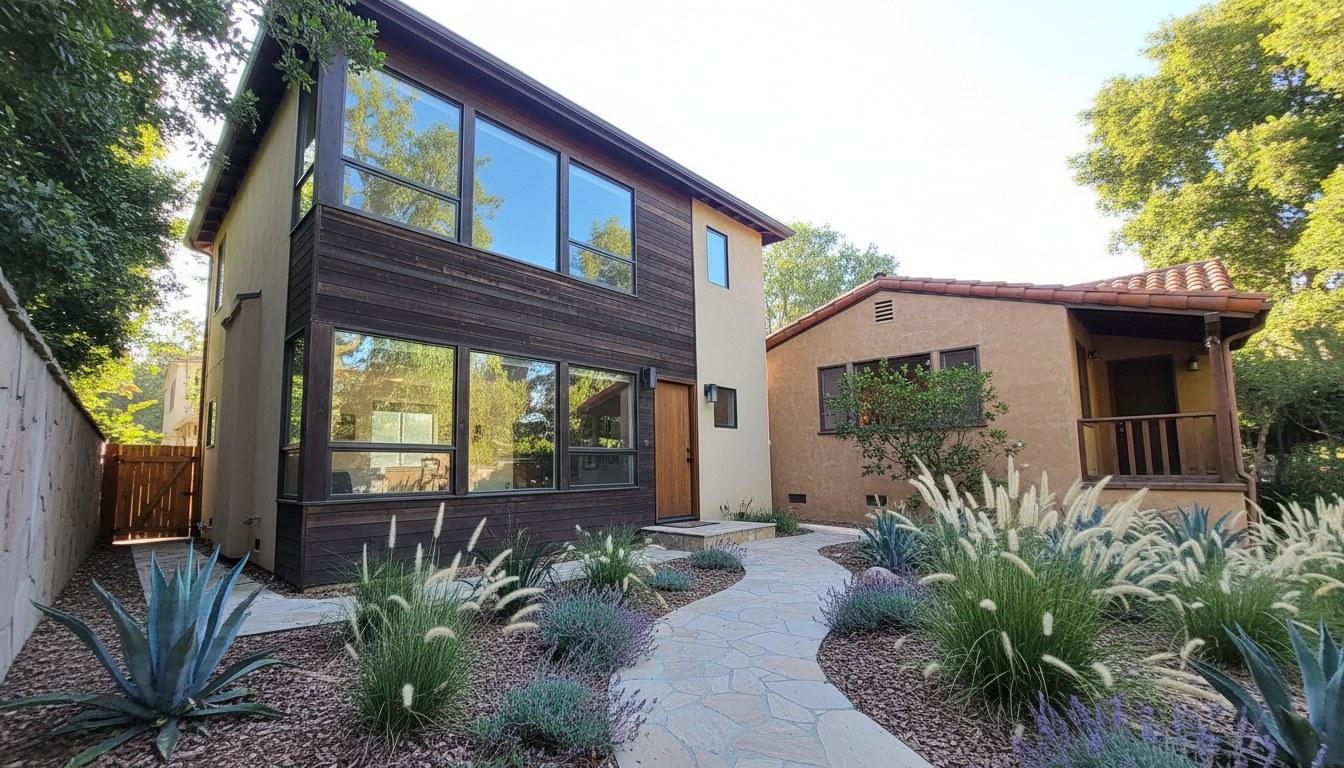 ADU vs. Home Addition: Which Is the Better Investment?
