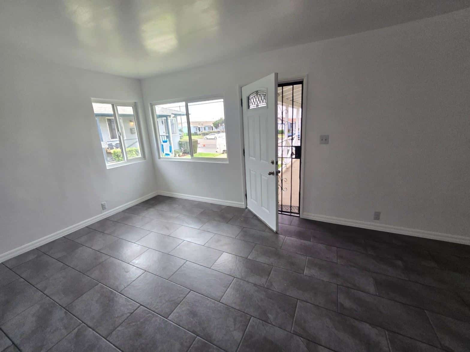 Completed adu and jadu construction work at Hollywood Contractor Corp