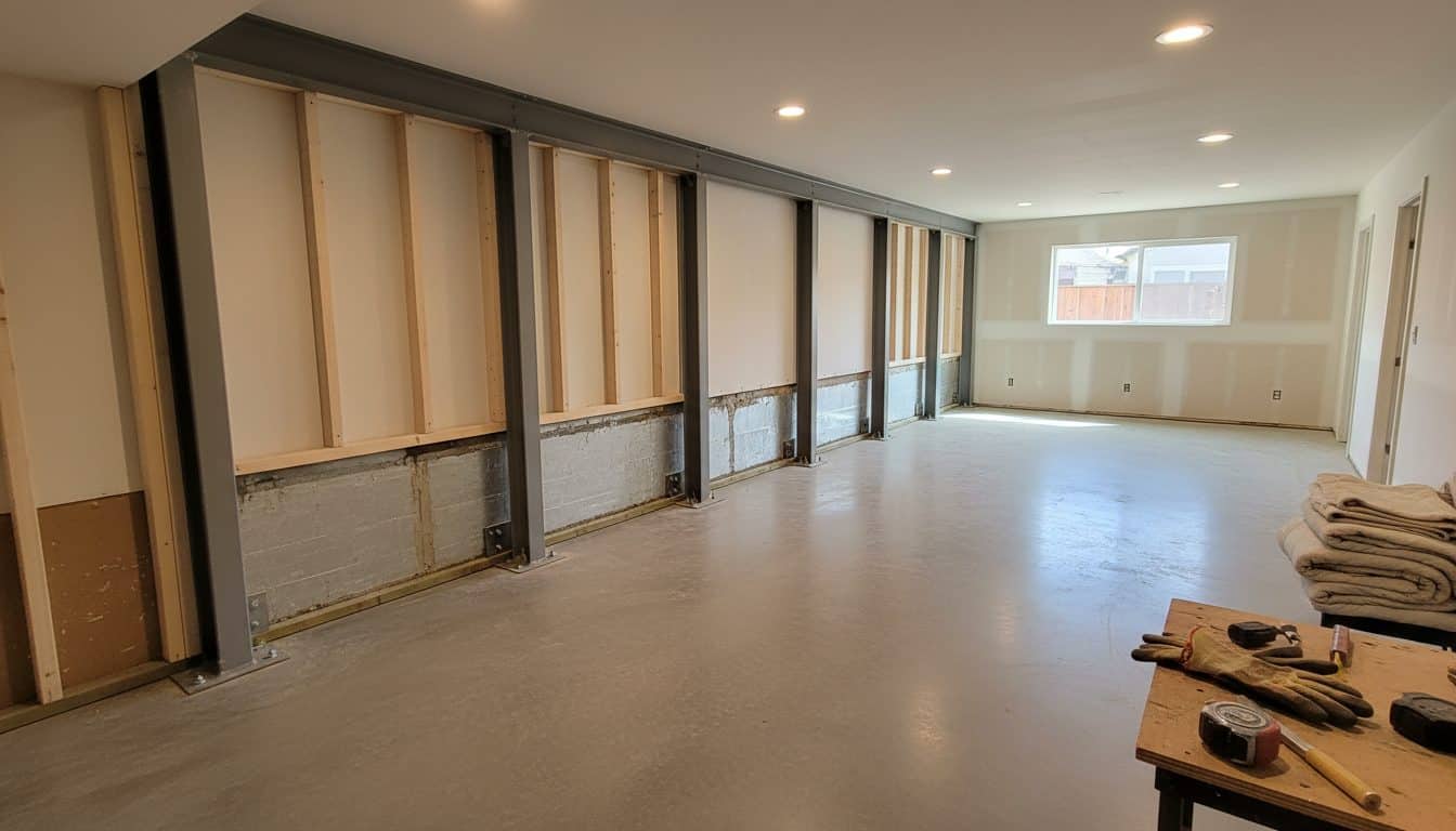 Slopes, Soil, and Structural Reality — Pasadena — Hollywood Contractor Corp