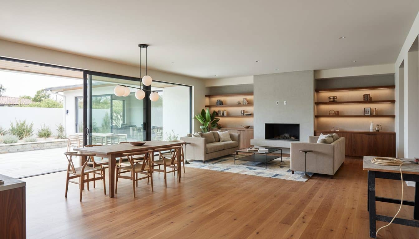 Every Project Type, One Team — Pasadena — Hollywood Contractor Corp