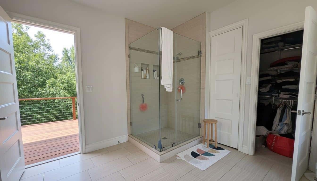 Completed home additions work at Hollywood Construction Corp