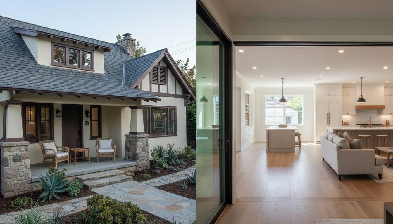 Home Remodeling — Pasadena — Hollywood Contractor Corp