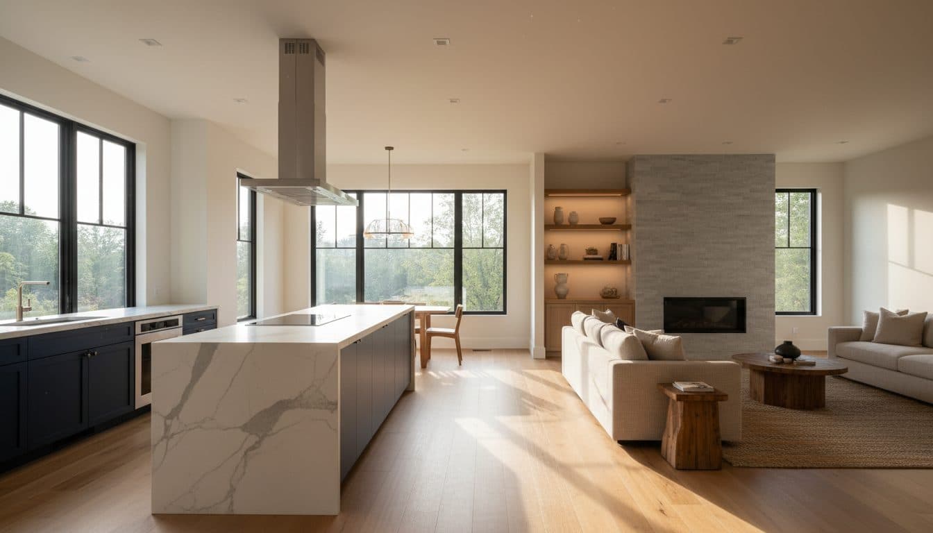 Kitchen, Bath, and Whole-Home Projects — Pasadena — Hollywood Contractor Corp