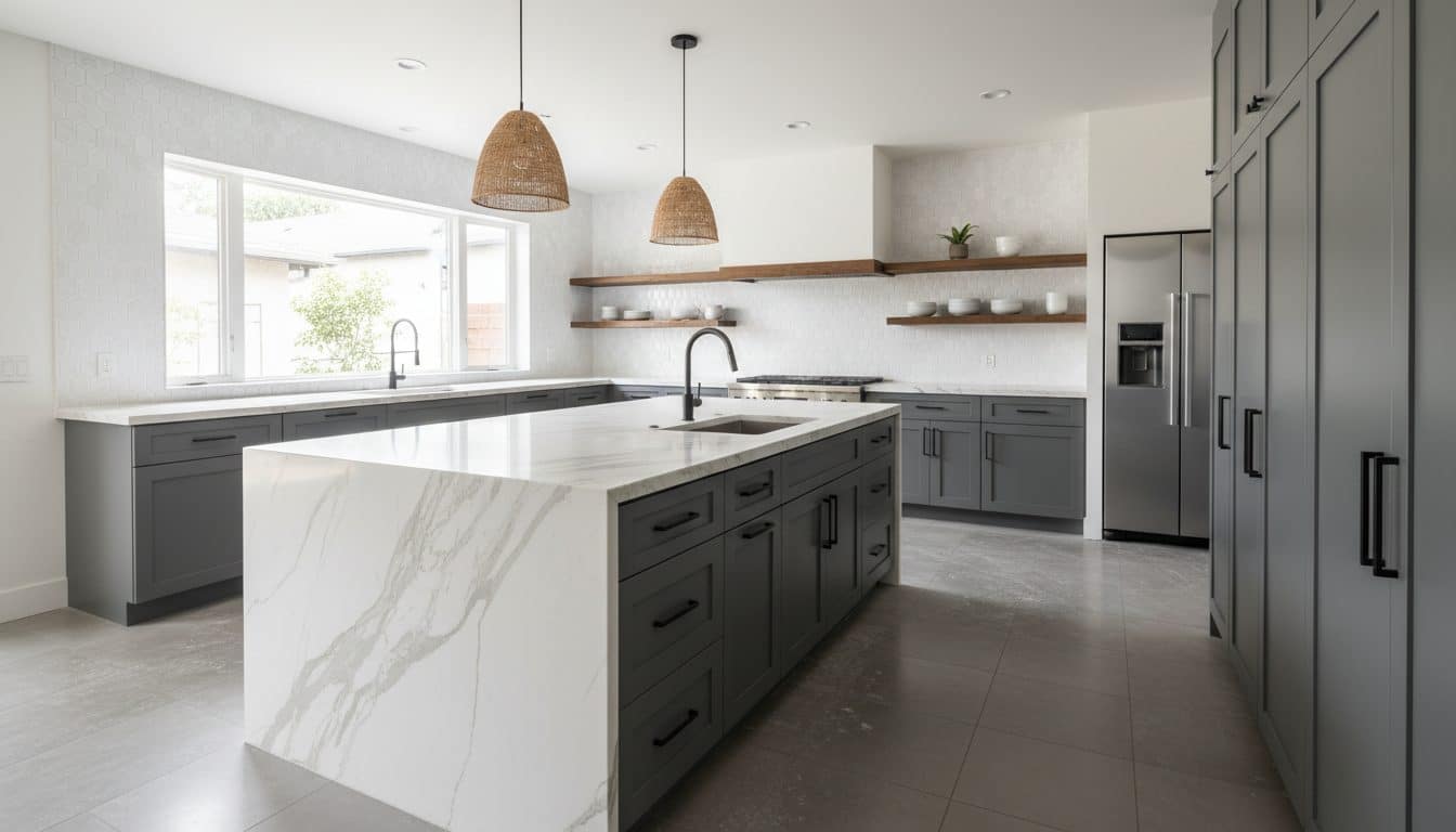 Lots That Demand Local Knowledge — Pasadena — Hollywood Contractor Corp