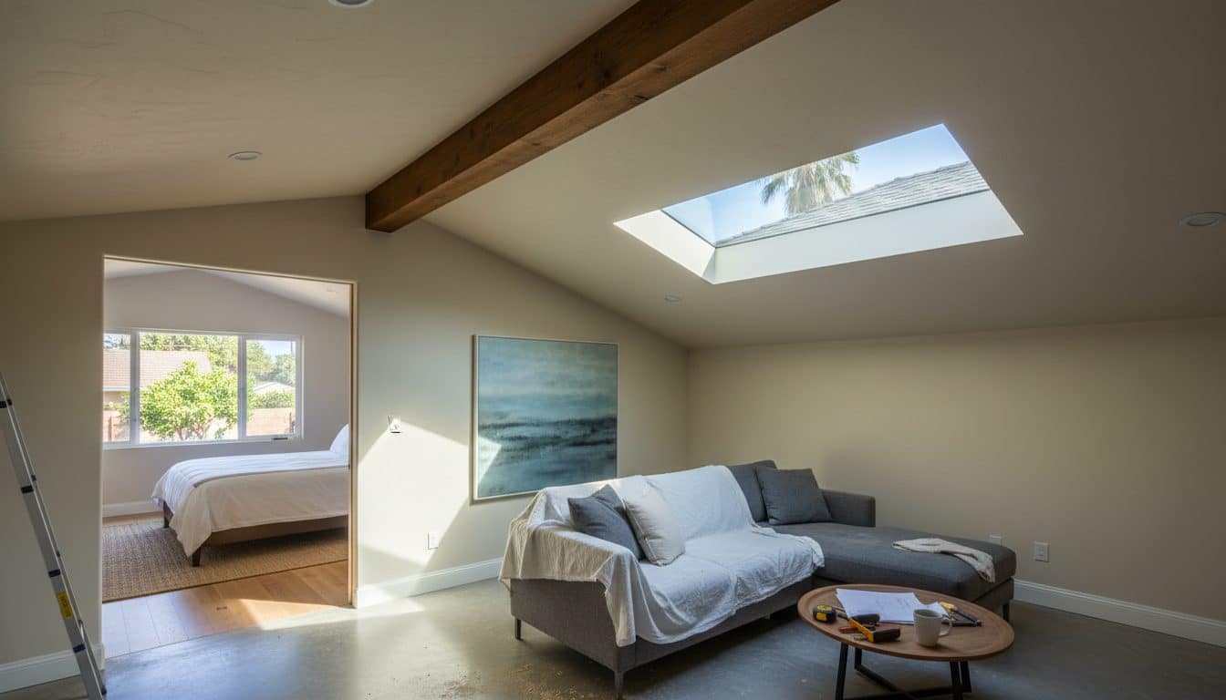 Craftsman Roofs Done Carefully — Pasadena — Hollywood Contractor Corp