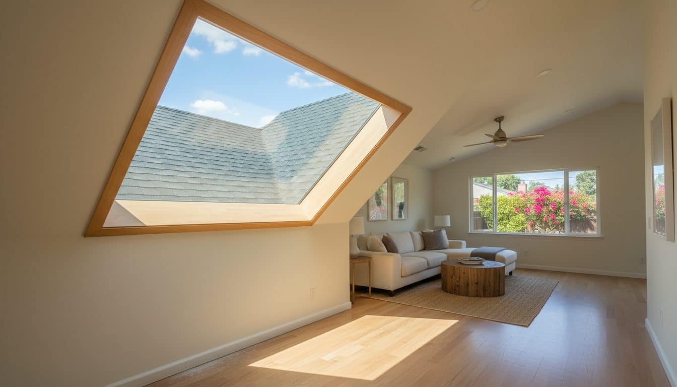 Steep Pitches in Linda Vista and San Rafael Hills — Pasadena — Hollywood Contractor Corp