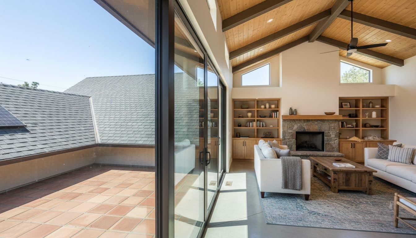 What Pasadena Roofing Projects Cover — Pasadena — Hollywood Contractor Corp