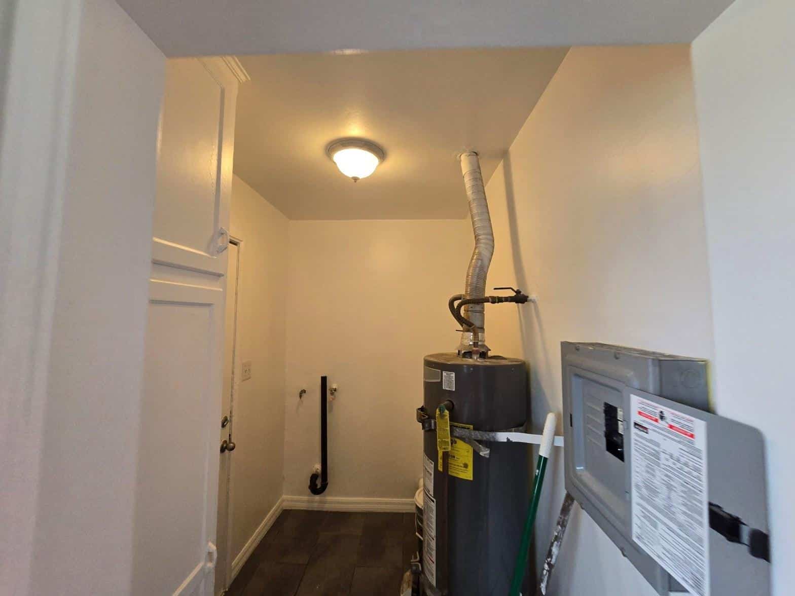 Completed adu and jadu construction work at Hollywood Contractor Corp