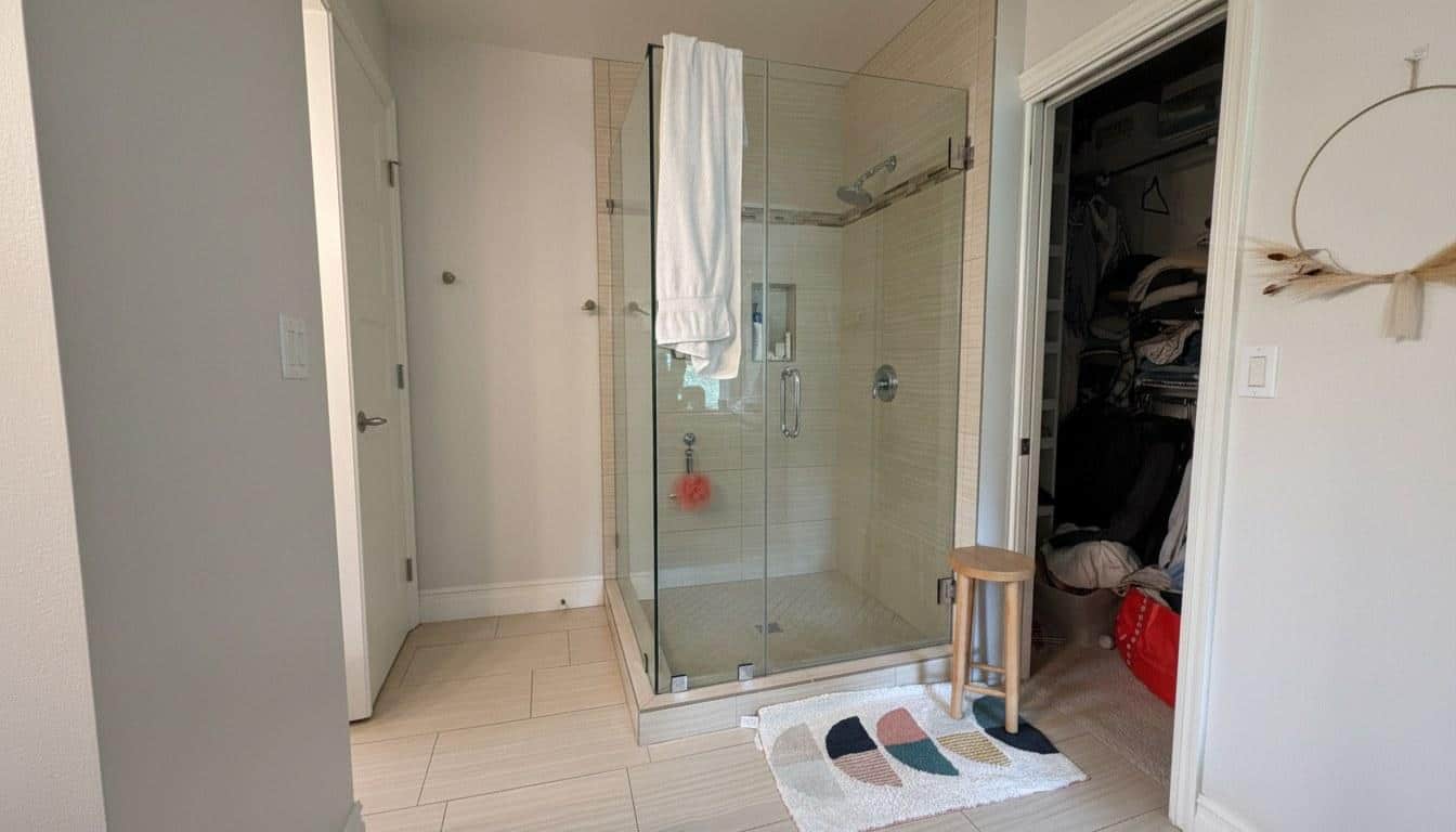 Completed home remodeling work at Hollywood Construction Corp