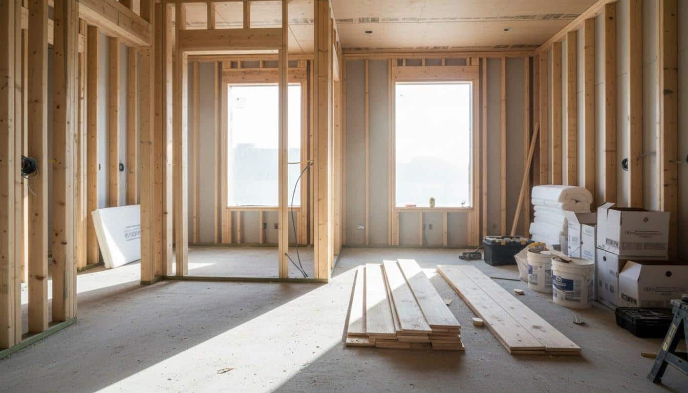 What Does a General Contractor Actually Do? A Complete Guide for California Homeowners