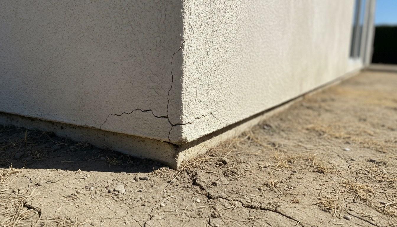 Foundation Repair in California: Costs, Causes, and What to Expect in 2026