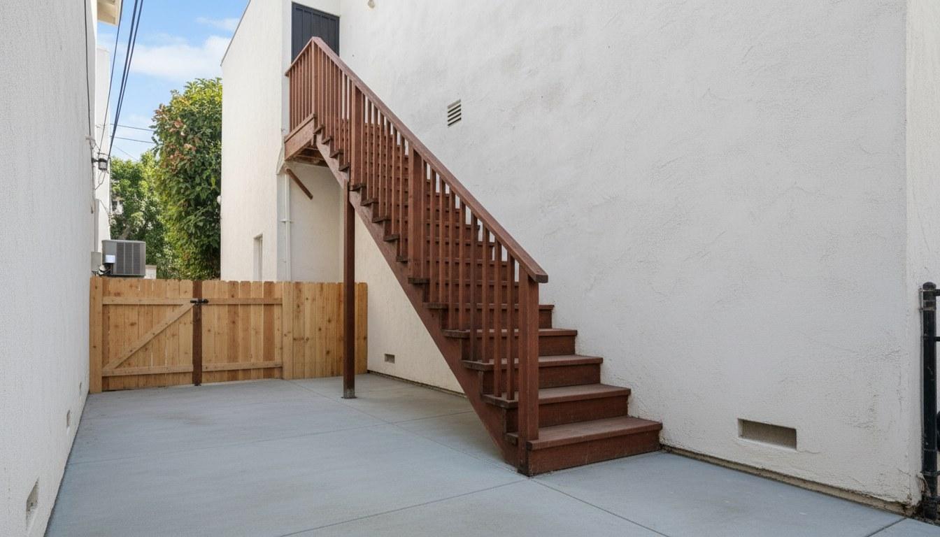 Completed home additions work at Hollywood Contractor Corp