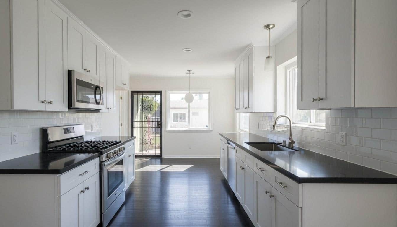 Completed home additions work at Hollywood Contractor Corp