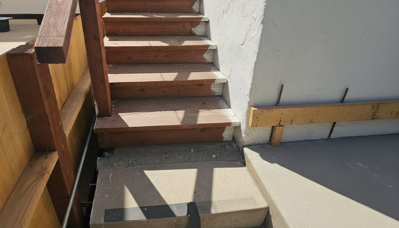 Completed home additions work at Hollywood Contractor Corp