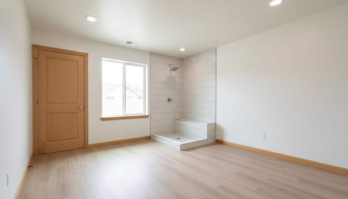 Completed home additions work at Hollywood Contractor Corp