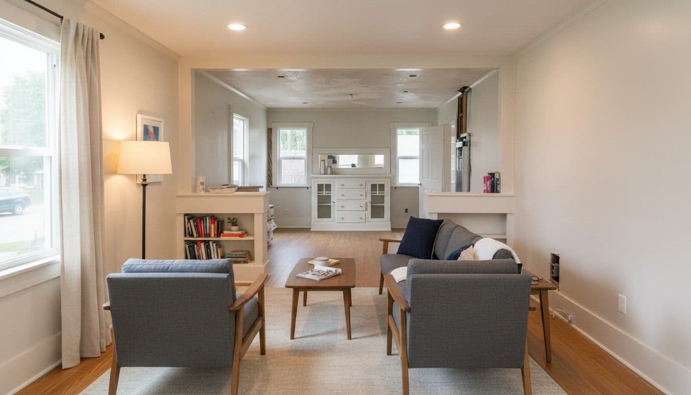 Home Remodeling — Echo Park — Hollywood Contractor Corp