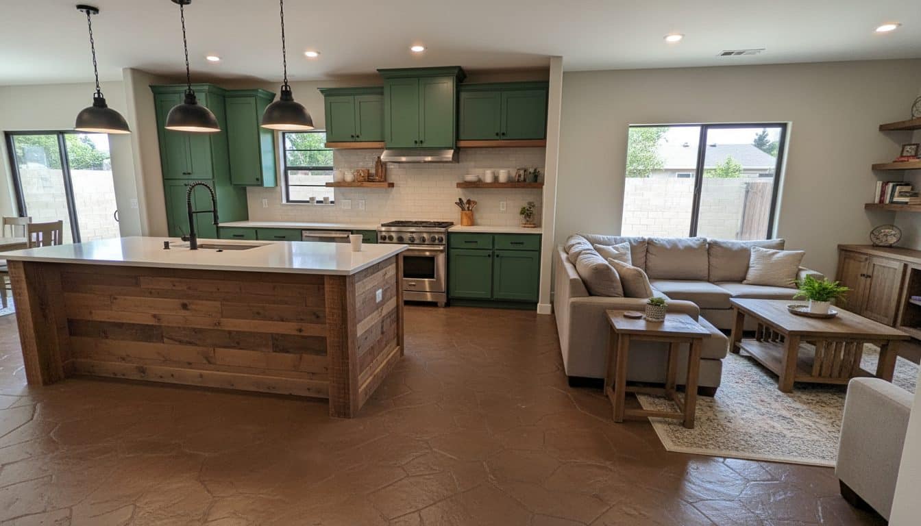 How Echo Park's Terrain Shapes a Remodel — Echo Park — Hollywood Contractor Corp How Echo Park's Terrain Shapes a Remodel — Echo Park — Hollywood Contractor Corp