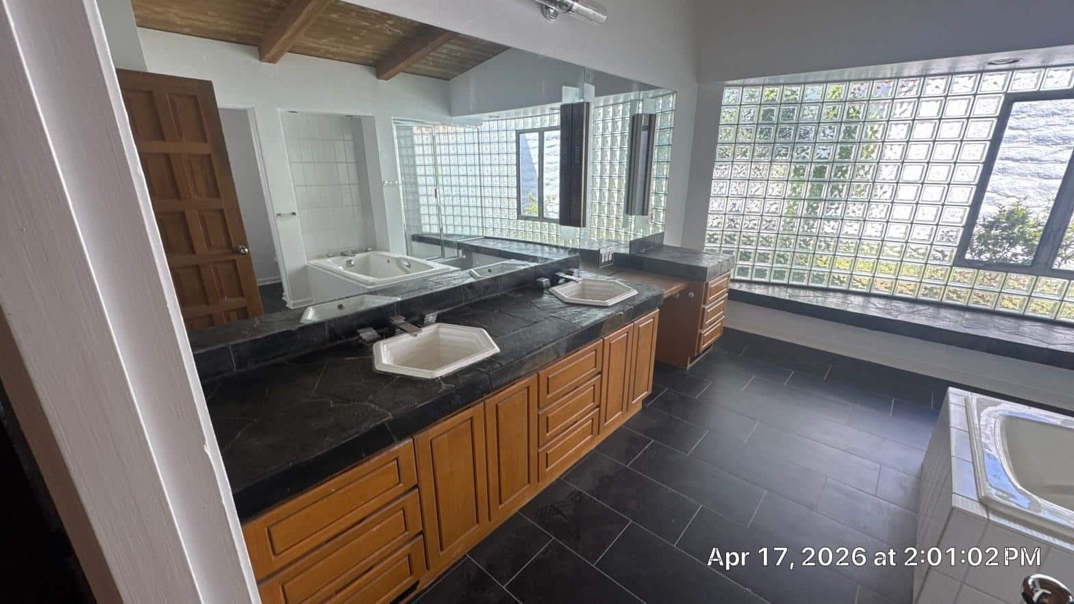 Completed professional work at Hollywood Contractor Corp
