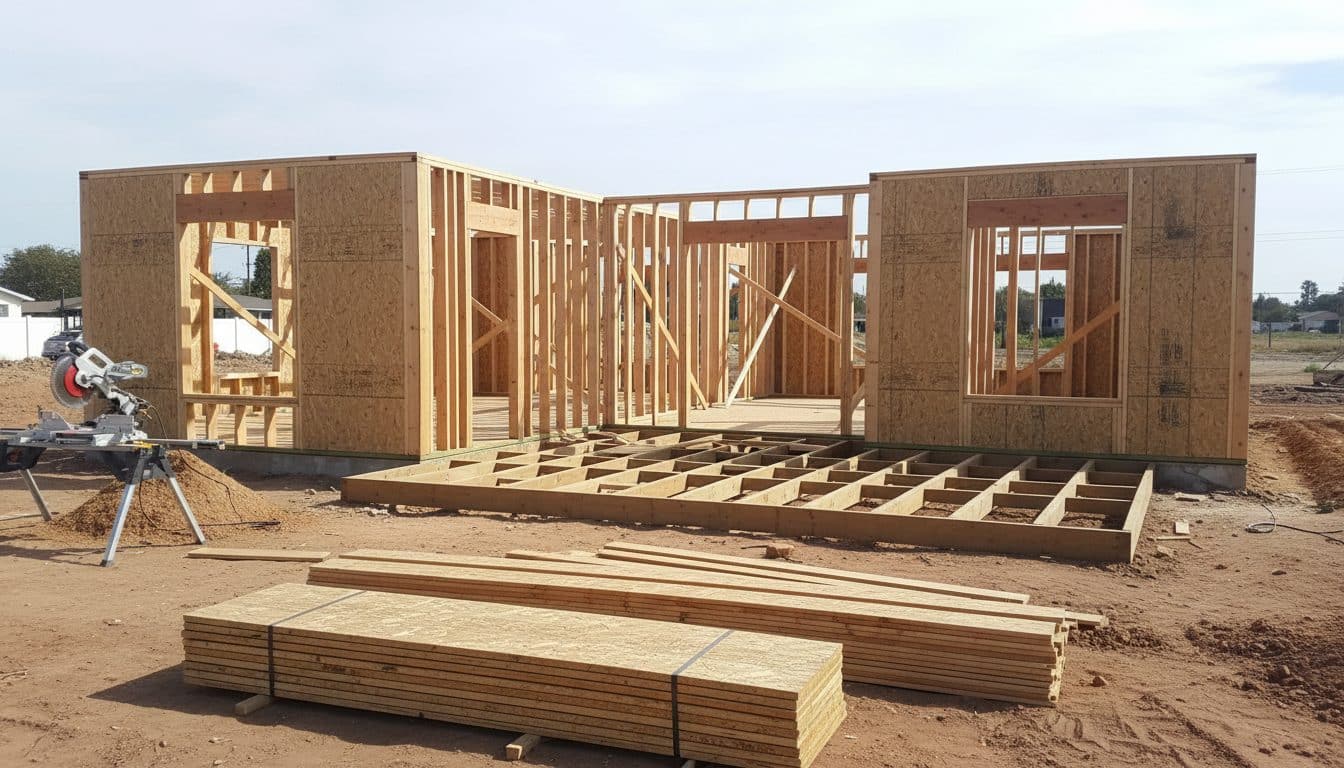 What a New Construction Project in Echo Park Covers — Echo Park — Hollywood Contractor Corp What a New Construction Project in Echo Park Covers — Echo Park — Hollywood Contractor Corp
