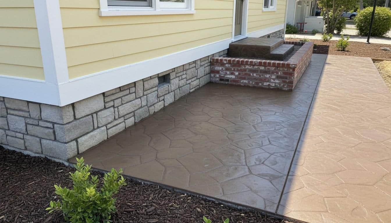 Completed new construction work at Hollywood Contractor Corp