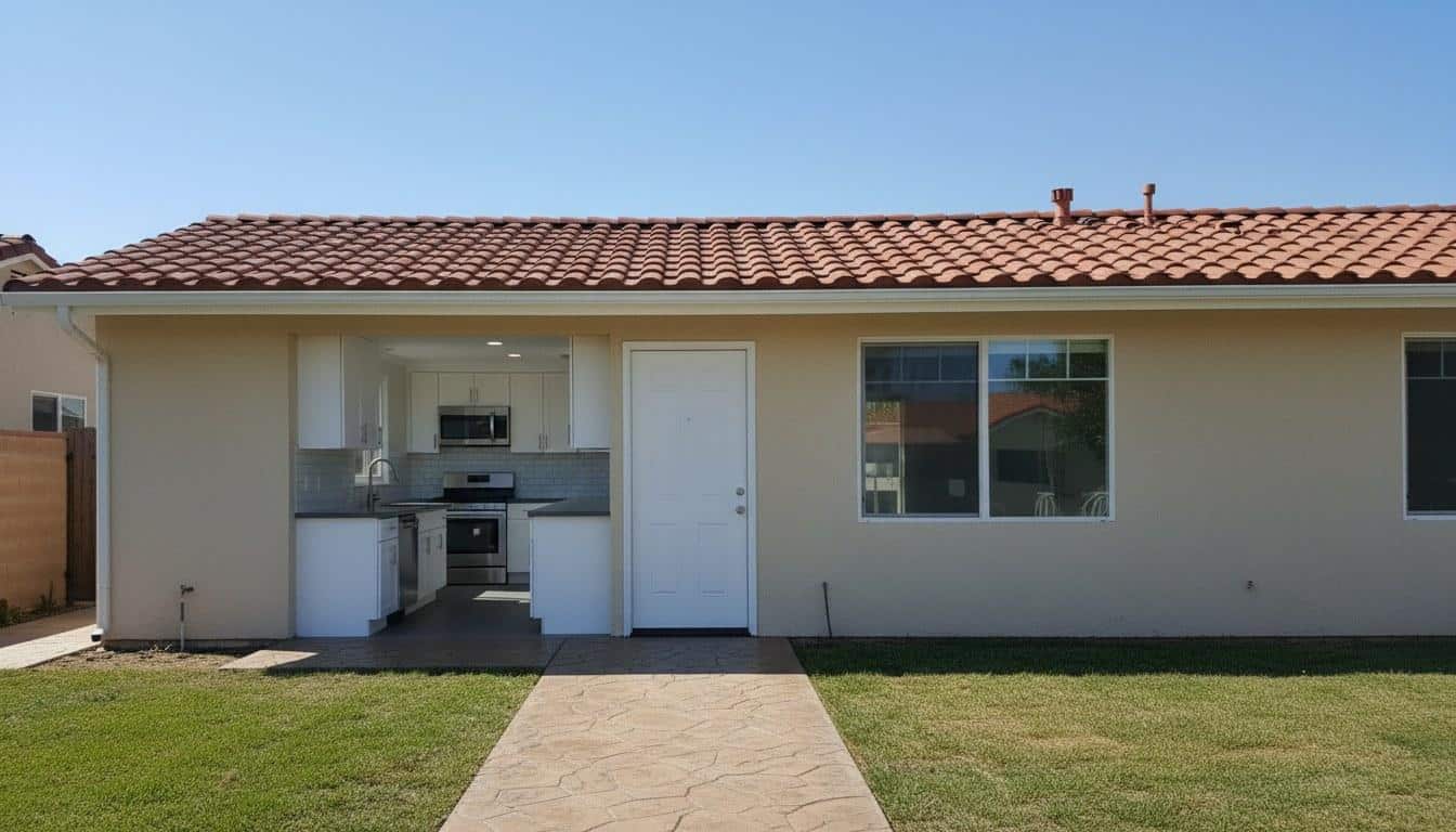 Completed new construction work at Hollywood Contractor Corp