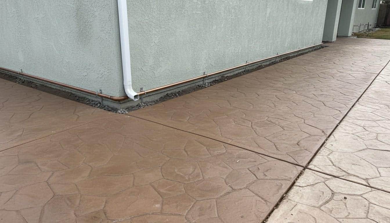 Completed new construction work at Hollywood Contractor Corp