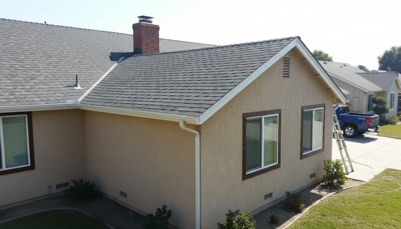 Roofing Service — Echo Park — Hollywood Contractor Corp