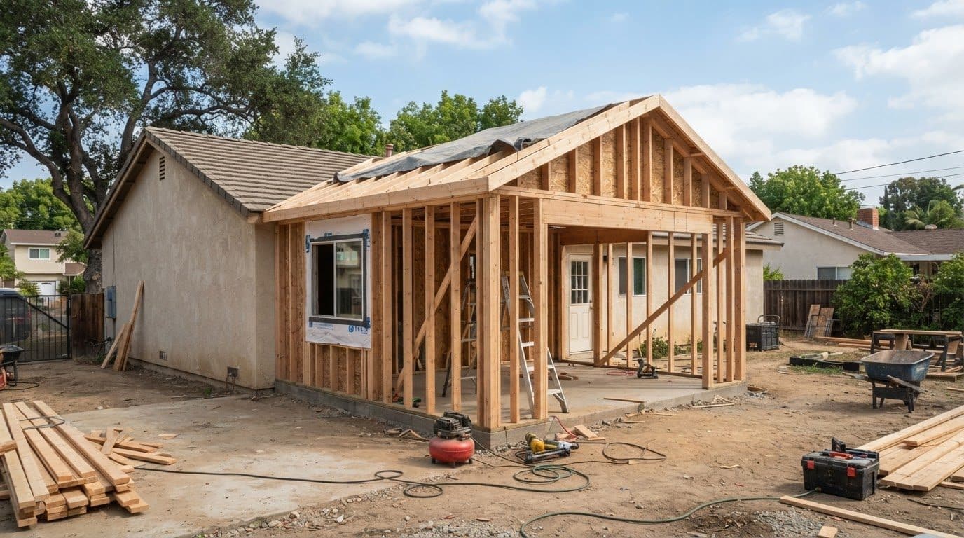 How ADU Permits Work Through the City of Burbank — Burbank — Hollywood Contractor Corp How ADU Permits Work Through the City of Burbank — Burbank — Hollywood Contractor Corp